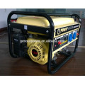 2.2kw Generator With Japan Structure Engine